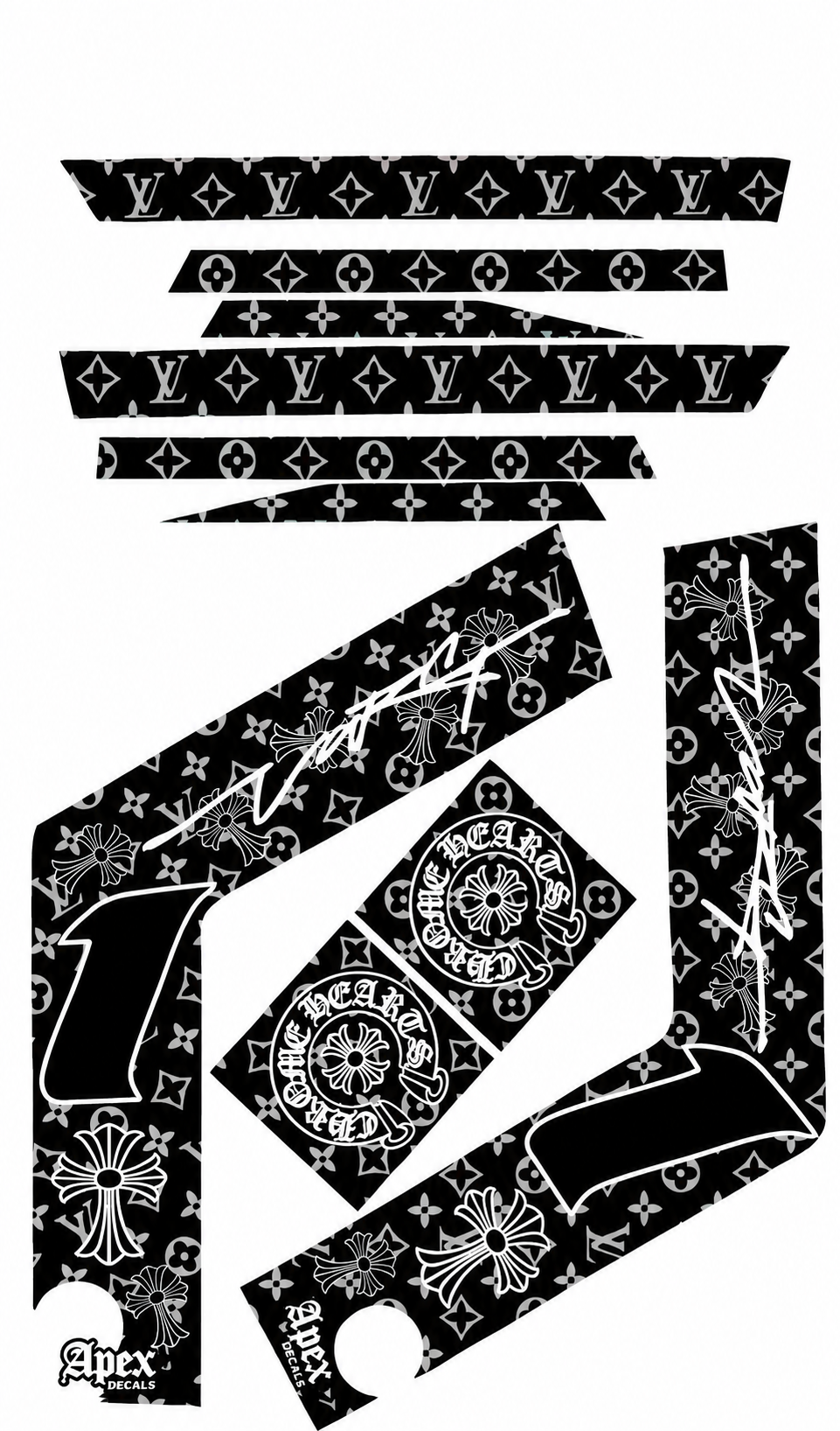 Tuttio Body Wrap