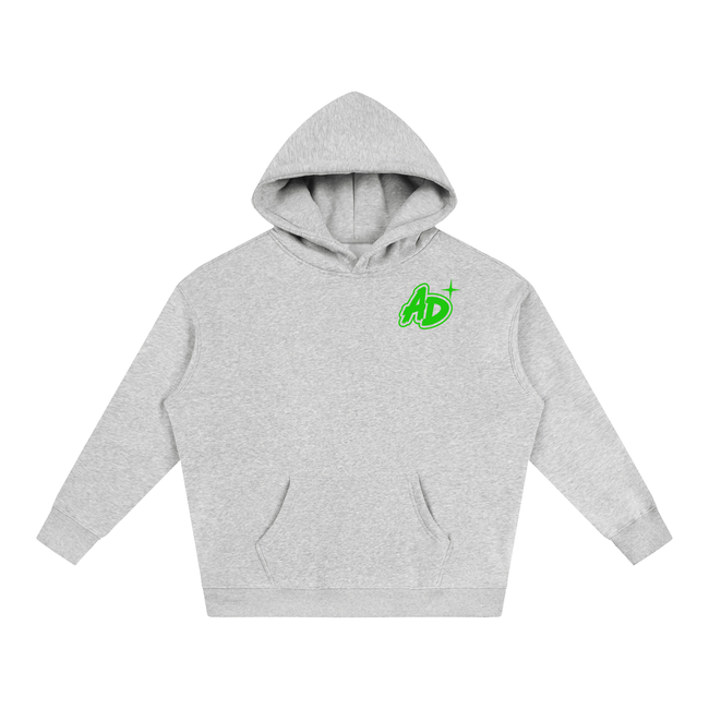 Apex Decals (Gray-Green) Hoodie