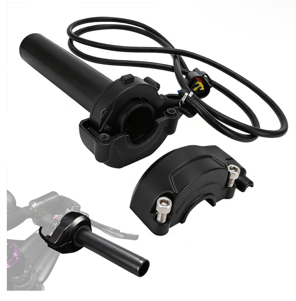 Surron Throttle