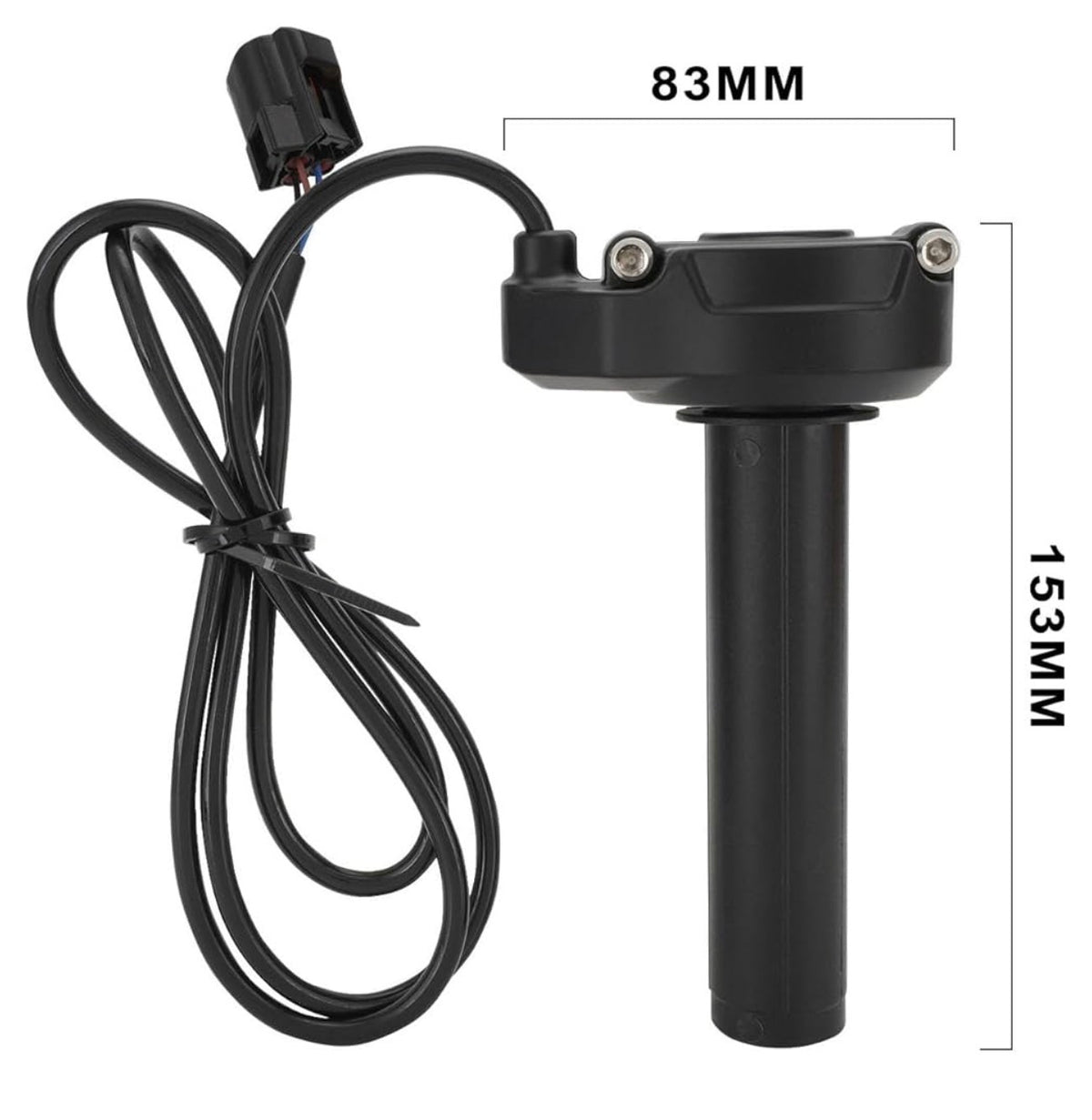Surron Throttle