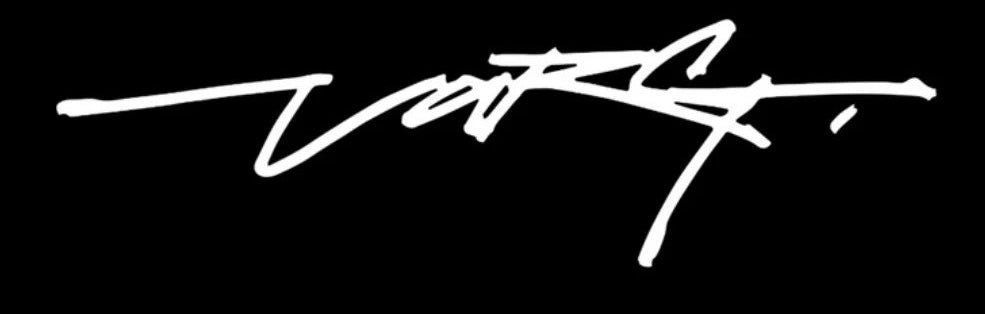Stark Varg Decal