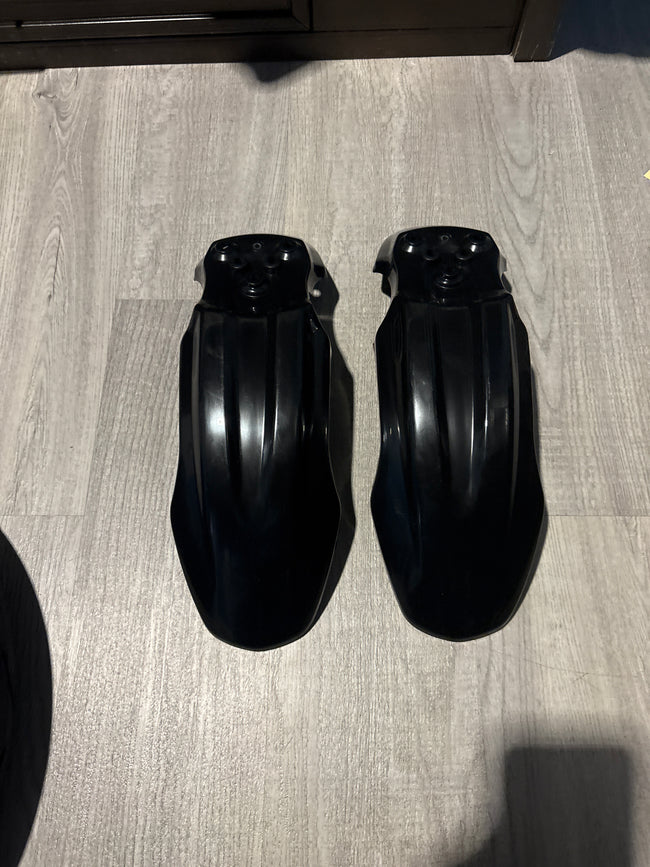 Tuttio Soleil01 Front Fender