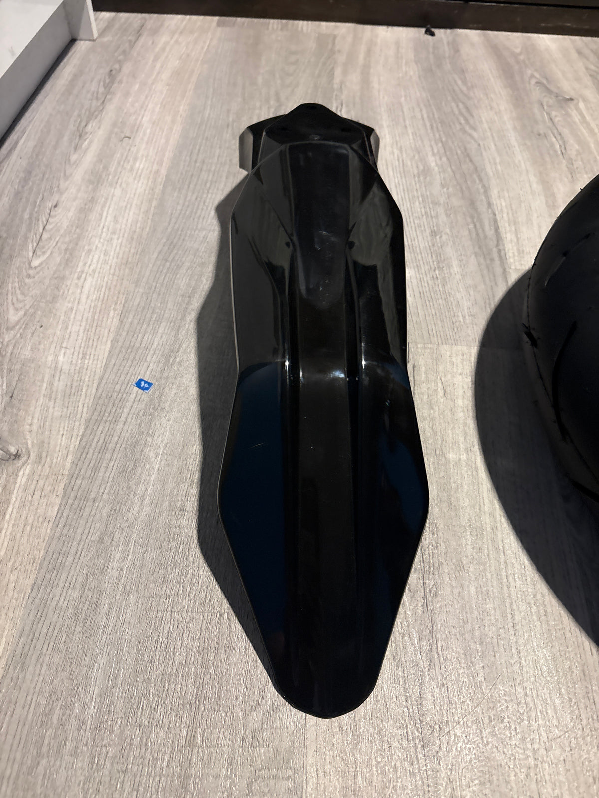 Talaria X3 Front Fender