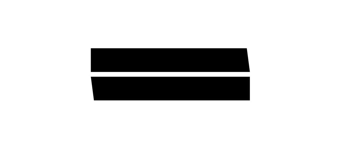Tuttio Swing Arm Decal
