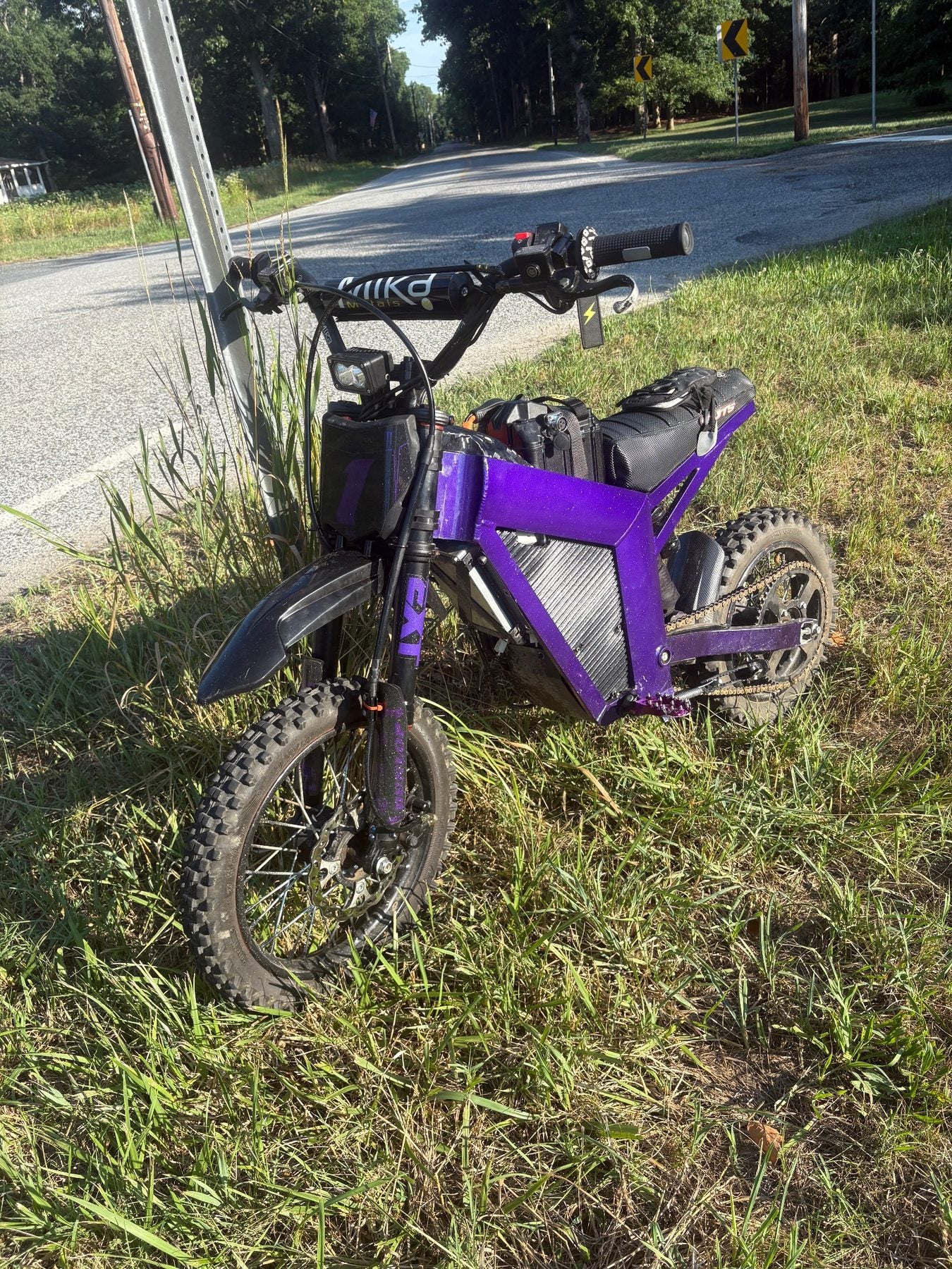 Apex Decals bike gallery